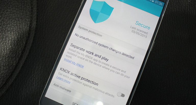 7 Fitur Pembunuh di Samsung Galaxy Note 5
