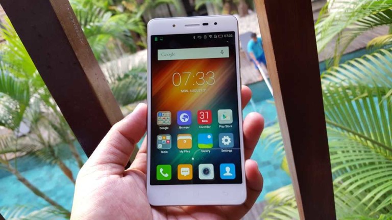 Smartphone 4G yang Bisa Semua Jaringan Operator
