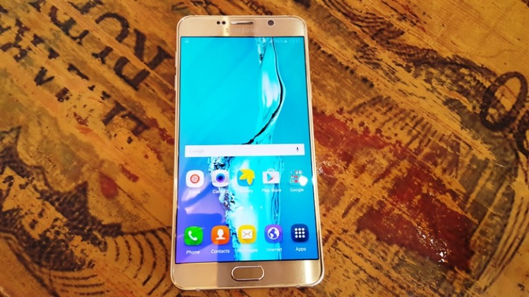 Premium Phone, Premium Price