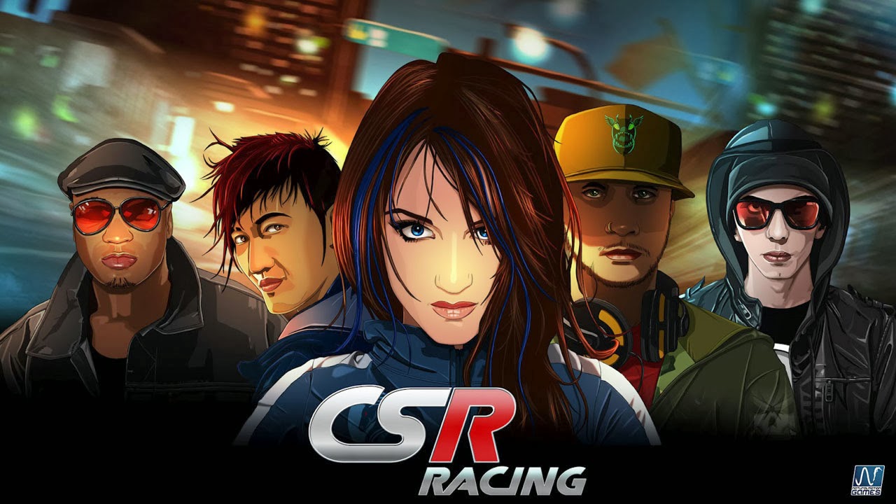 CSR-Racing-PC