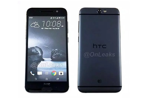 Tampak-Depan-dan-Belakang-HTC-One-A9-Sumber-Phonearena@onleak