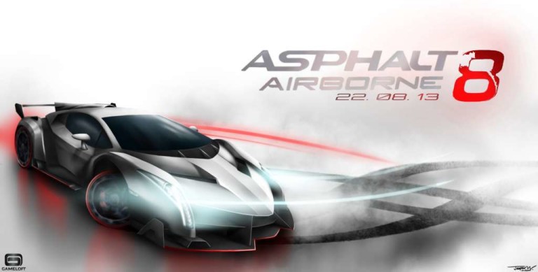 5 Game Balap Mobil Terbaik di 2015