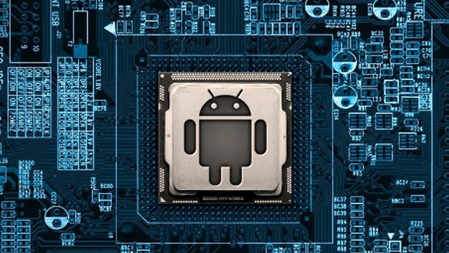 Android Chipset