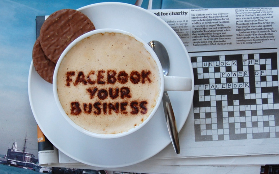 Facebook Your Business