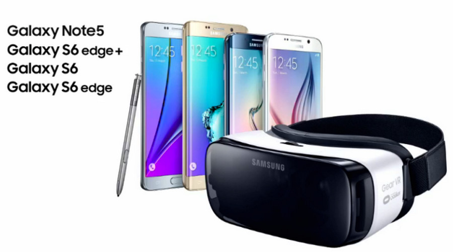 Pre Order Samsung  Gear VR Patok Harga  Rp 1 3 Juta Telset id
