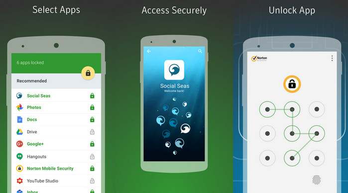 10 Aplikasi Lock Screen Tercanggih 2022, Rahasia Kunci Layar HP