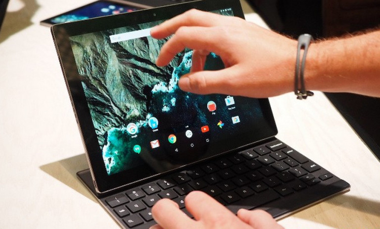 GeekBench: Tablet Google Pixel C Gunakan Android Marsmallow