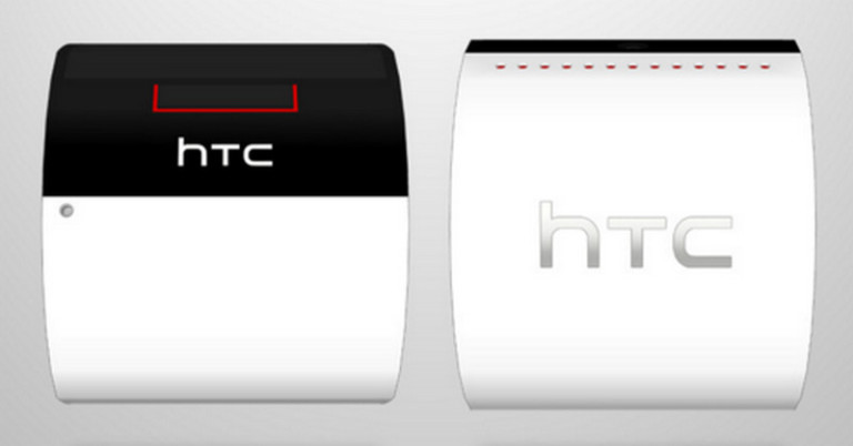 HTC akan Ungkap ‘One Watch’ di MWC 2016