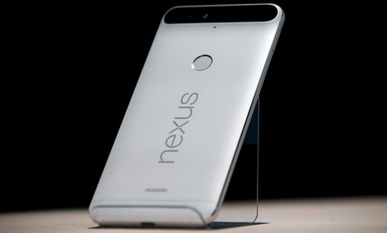 Penerus Huawei Nexus Diotaki Snapdragon 820