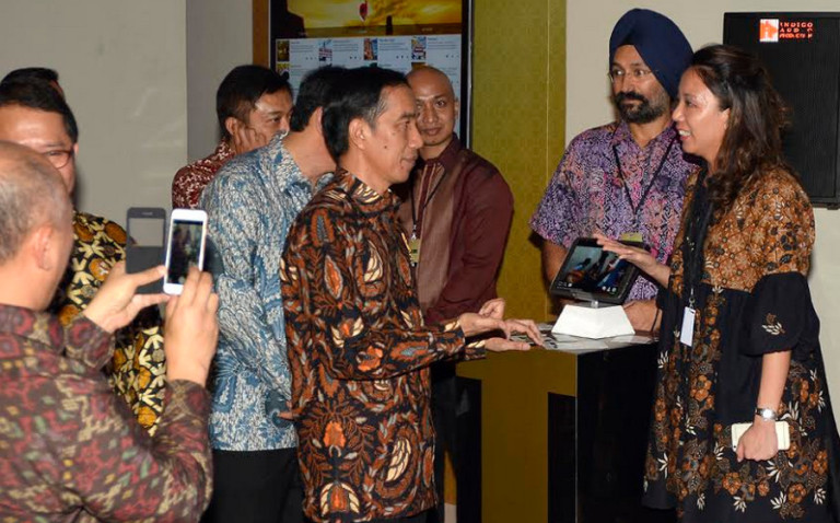 Presiden Diminta Hati-hati Soal Rencana Revisi PP Network Sharing
