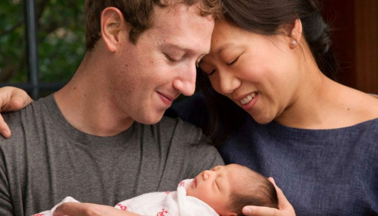 Bos Facebook akan Donasikan 99% Sahamnya