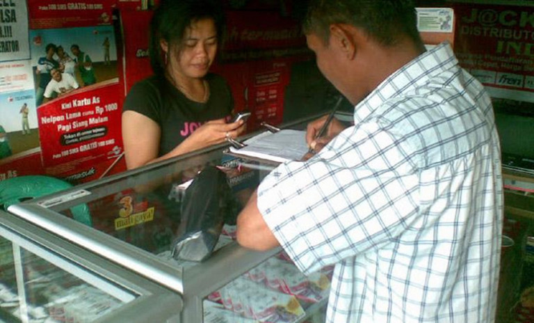 Ini Cara Registrasi Kartu Prabayar Sesuai Aturan Baru