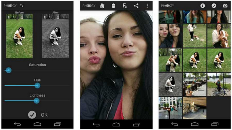 Cara Mengambil Gambar 3d Di Android Telset