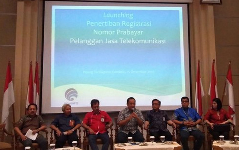 Aturan Baru Registrasi Kartu Prabayar Mulai Diterapkan