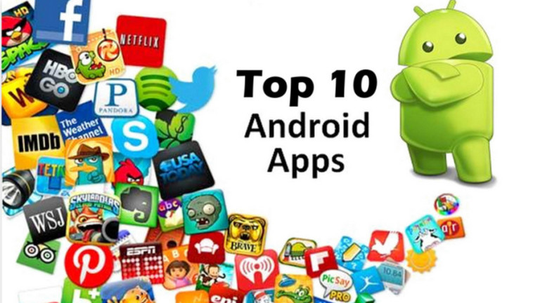 10 Aplikasi Android Ini Wajib Anda Coba