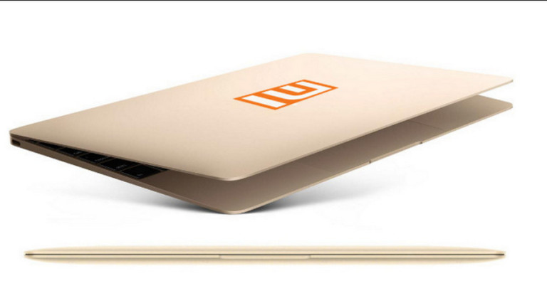 Xiaomi Siapkan Laptop Linux Berbodi Metal