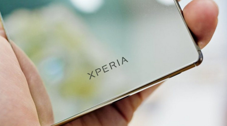Penampakan Sony Xperia Z6 di AnTuTu