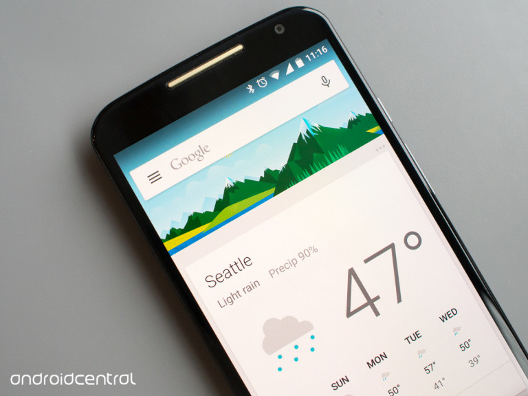 5 Hal Keren yang Bisa Anda Lakukan dengan Google Now