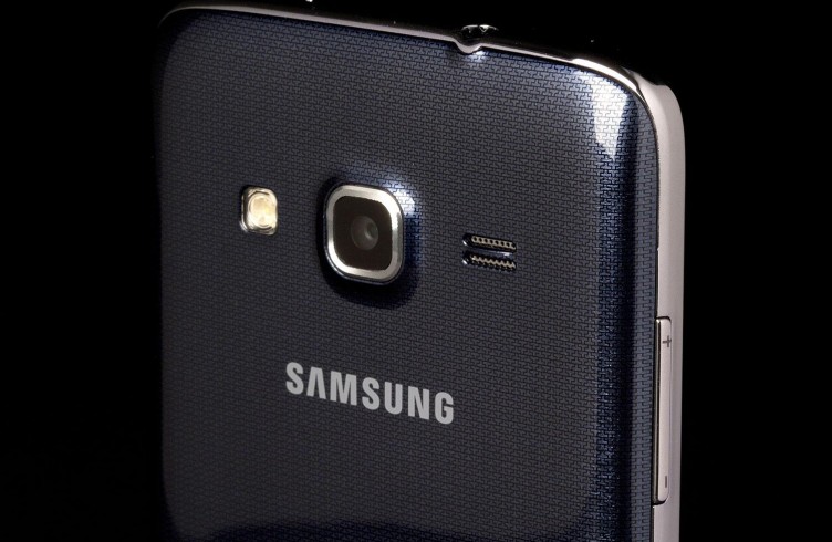 Kedepannya, Kamera Smartphone Samsung Bisa Dicopot Pasang?