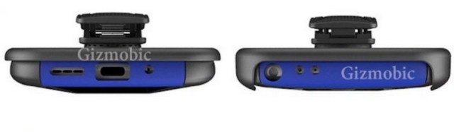 Case LG G5 Tegaskan Fitur Dual Rear Camera