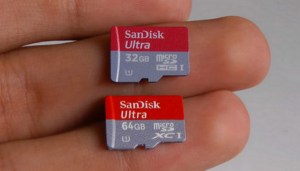 Awas! Banyak Beredar MicroSD Palsu