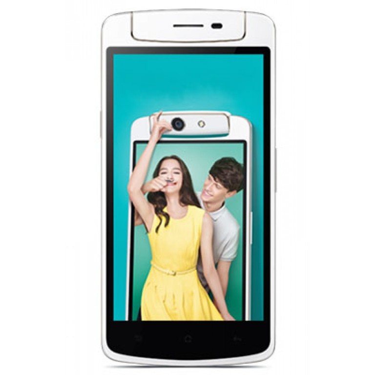 Oppo N1