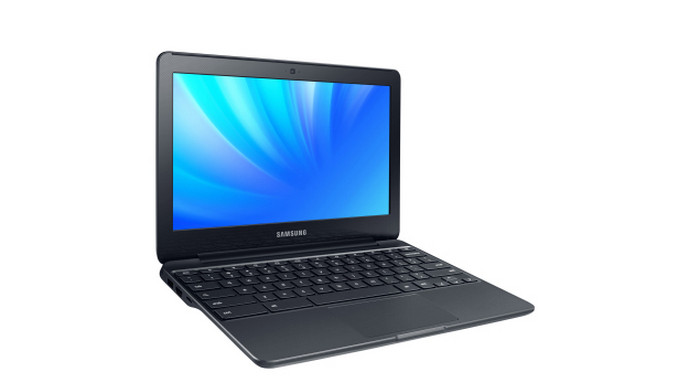 Samsung Chromebook 3 Lebih Simpel & Awet Baterai