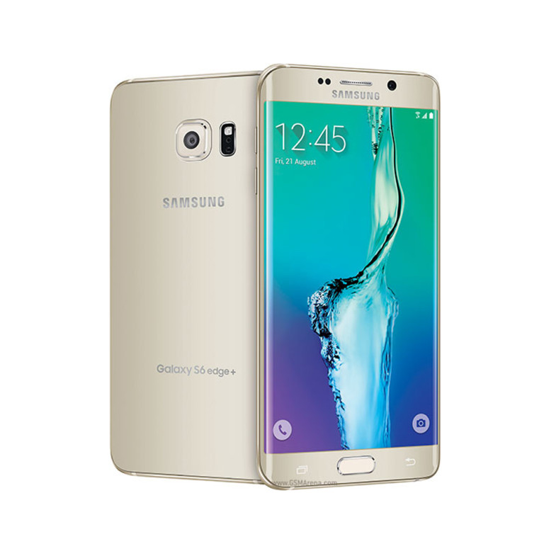 Video Review Samsung Galaxy S6 Edge