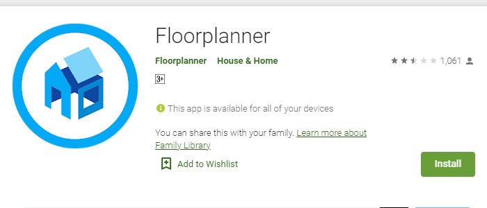 Floorplanner