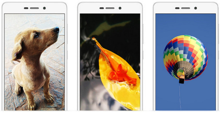 Xiaomi Pamer Foto Hasil Jepretan Kamera Redmi 3