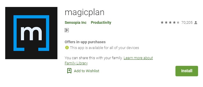 magicplan