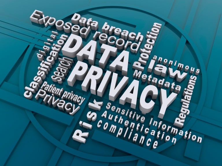 Tips Amankan Data Menggunakan Kata Kunci