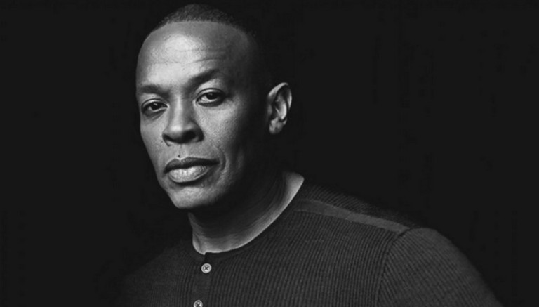 Apple Bikin Serial TV Dibintangi Dr. Dre