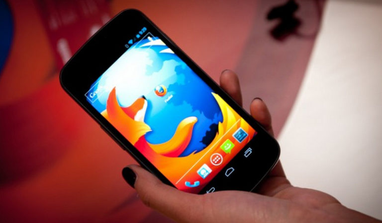 Mozilla akan Pensiunkan Firefox OS untuk Smartphone