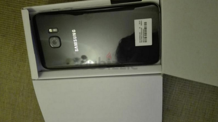 Belum Diumumkan, Galaxy S7 Sudah Dijual di Dubai