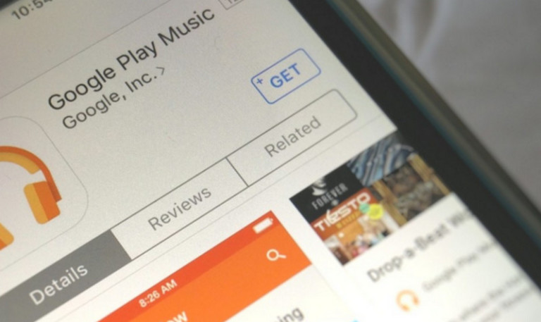 Cara Atur Google Play Music Family Plan