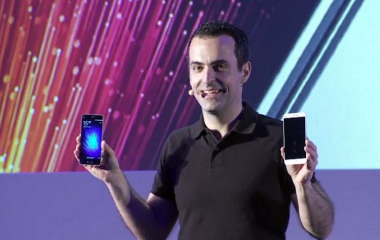 Hugo Barra Pastikan Indonesia Kebagian Mi 5