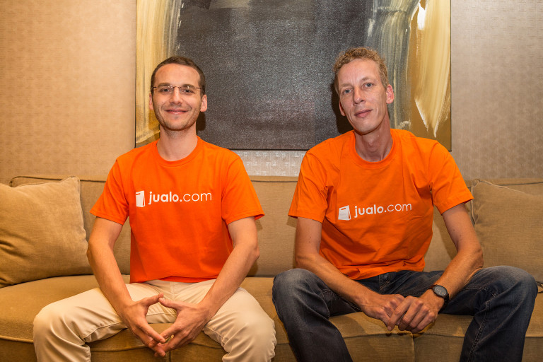 Mantan Co- Founder Tokobagus Gabung ke Jualo.com