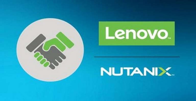 Lenovo-Nutanix Tawarkan Solusi Hyperconverged
