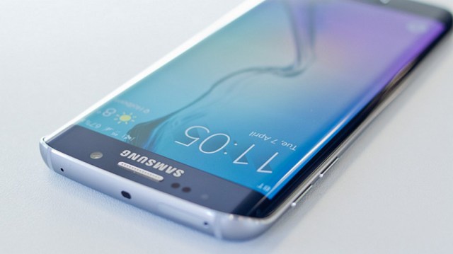 Galaxy S7 Sanggup Hidup 2 Hari Sekali Charge?