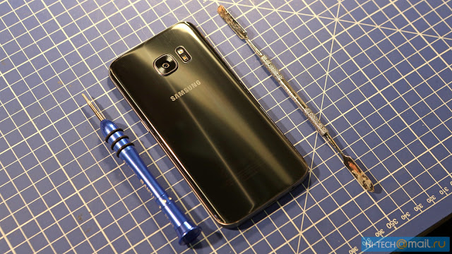 Samsung Galaxy S7 teardown-15