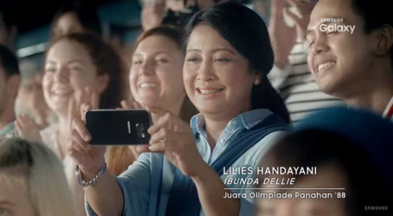 Samsung Indonesia ‘Bocorkan’ Video Teaser Galaxy S7