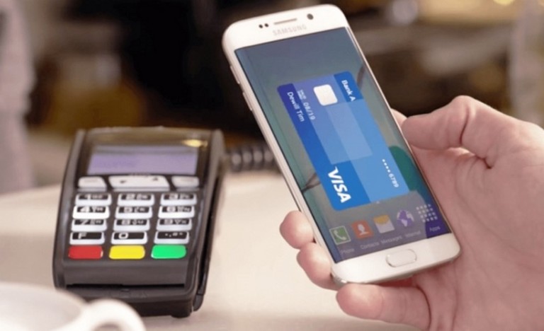 SamsungPay Merugi USD 16,8 Juta