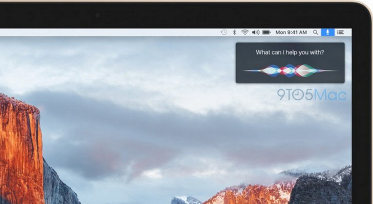 Apple akan Bawa Siri ke Mac Tahun Ini