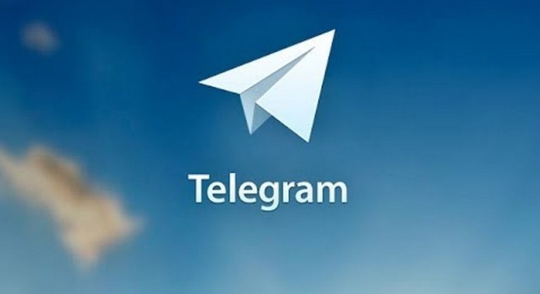Telegram Tambahkan Fitur Pesan Suara & Secret Chats