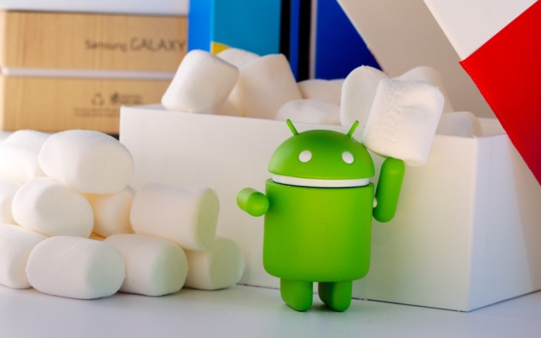 10 Tips And Trick Android Marshmallow