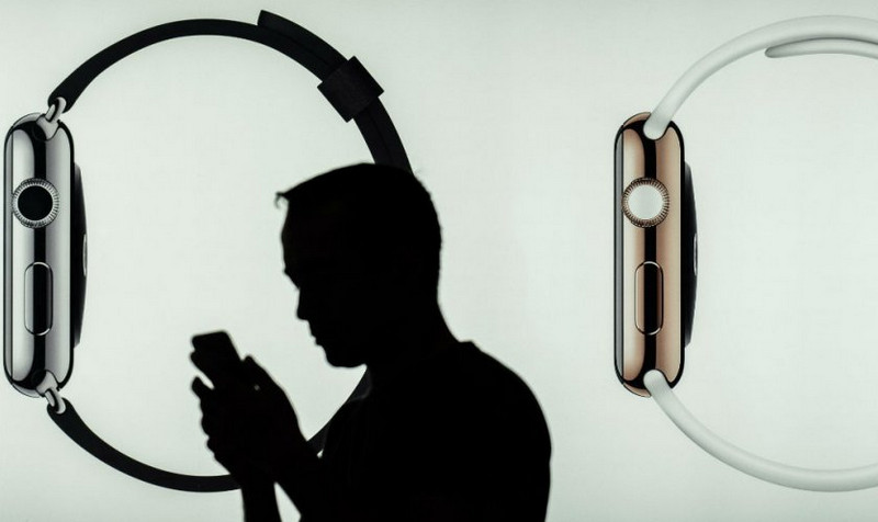 Peneliti: Apple Watch Bisa Mendeteksi Penyakit Jantung 