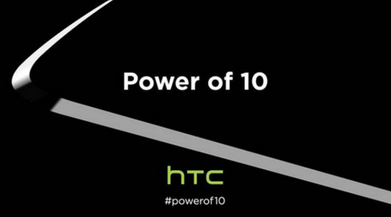 HTC One M10 akan Memakai Nama HTC 10