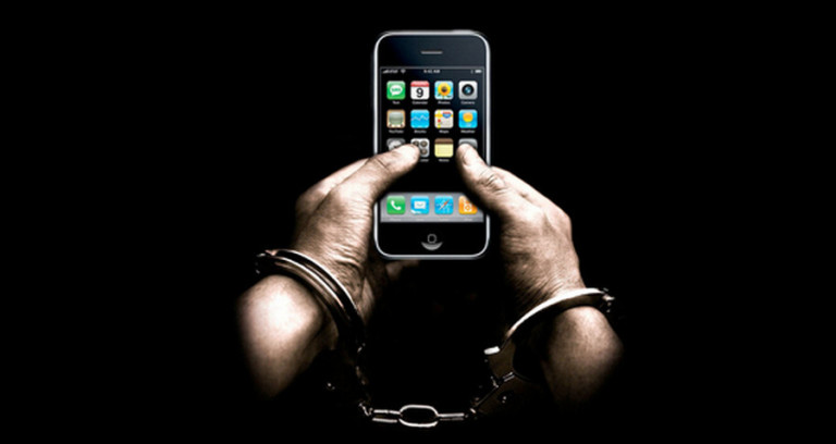 Apple Diminta Peduli Masalah Anak yang Kecanduan Ponsel