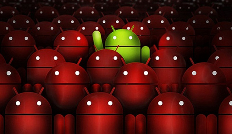 Malware di Android Incar Penikmat Situs Porno